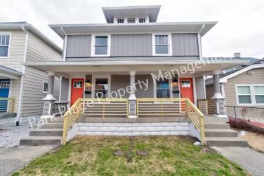 Main picture of 1315 Ringgold Ave