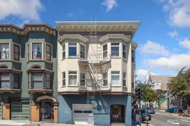 Main picture of 2 Guerrero St