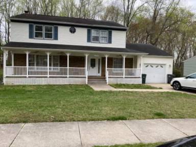 Main picture of 12118 Harbor Dr