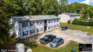 Main picture of 109 Mark Twain Cir