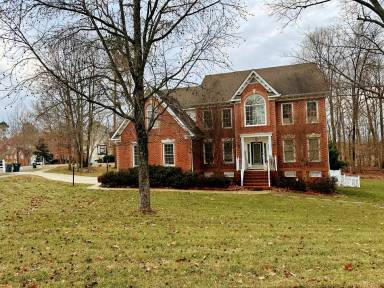 Main picture of 15706 Fire Light Pl