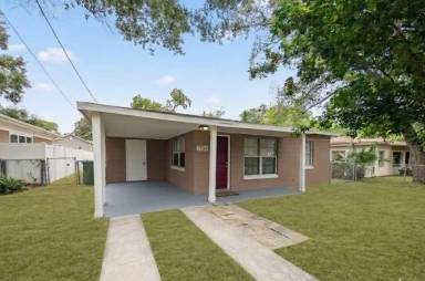 Main picture of 7702 N Taliaferro Ave