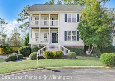 Main picture of 4104 Purviance Ct