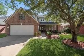 Main picture of 22419 Cascade Springs Dr