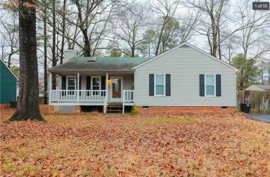 Main picture of 6724 Fairpines Rd