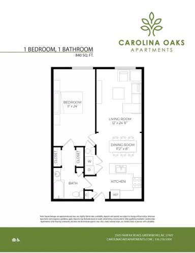 Main picture of 2509 Fairfax Rd