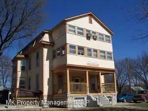 Main picture of 1104 Vattier St
