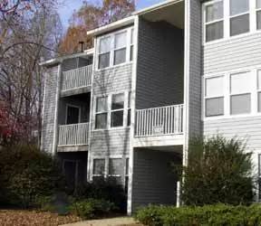 Main picture of 1300 Hillbrow Ln