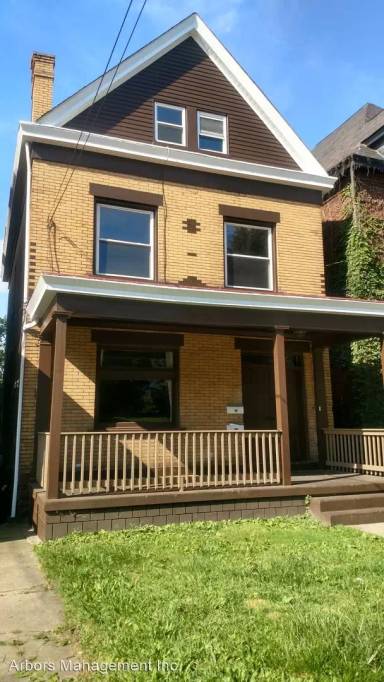 Main picture of 4021 California Ave