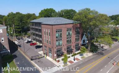 Main picture of 1001 S Cooper St