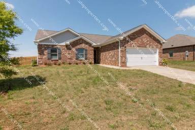 Main picture of 26141 Valley Ridge Rd