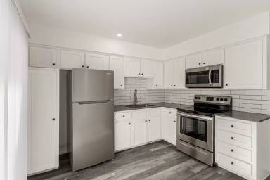 Main picture of Madison at Mesa