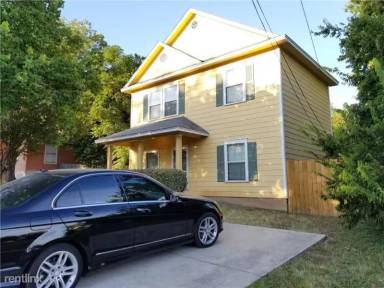 Main picture of 1707 Chestnut Ave