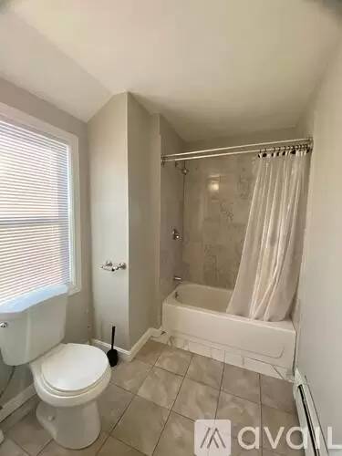 Main picture of 25 Ruthven St