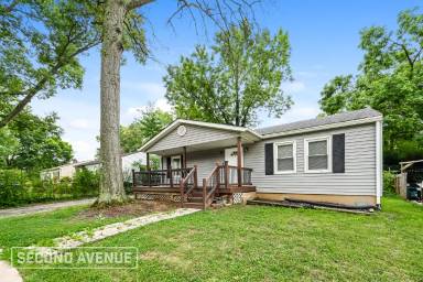 Main picture of 6501 Coffey St