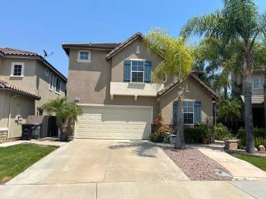 Main picture of 45370 Vista Verde