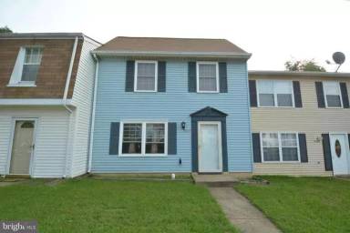 Main picture of 8511 White Pine Dr