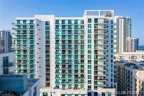 Main picture of Gallery Art Condo