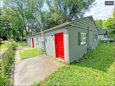 Main picture of 3106 Seneca St