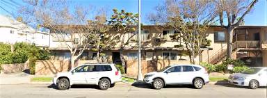 Main picture of 721 Cordova St
