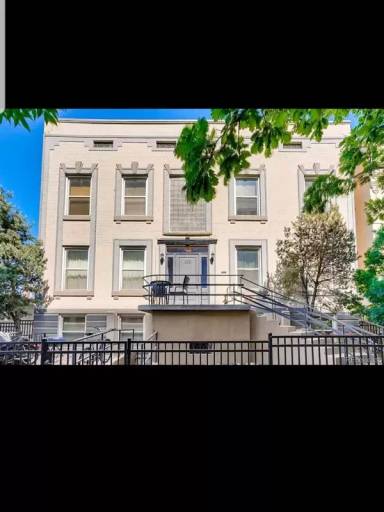 Main picture of 1650 N Pearl St