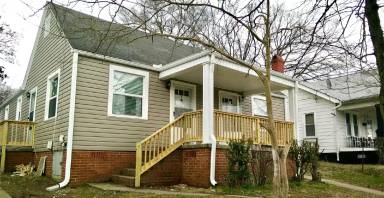 Main picture of 1008 Chester St