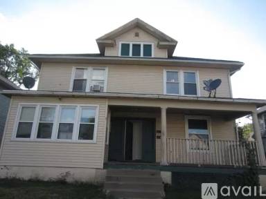Main picture of 1502 N Ripley St