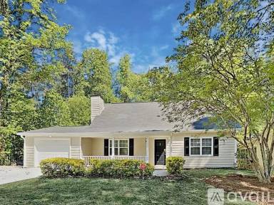Main picture of 1301 Fairridge Cir SW