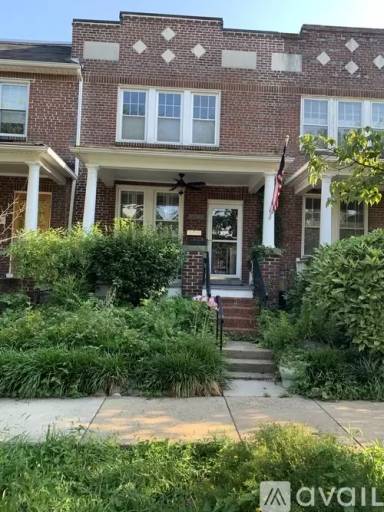 Main picture of 1418 Cameron St