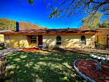 Main picture of 1528 Angel Fire Dr