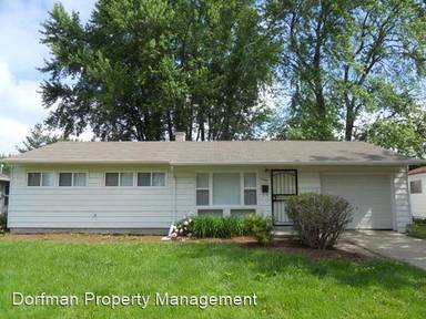 Main picture of 4620 Maren Dr