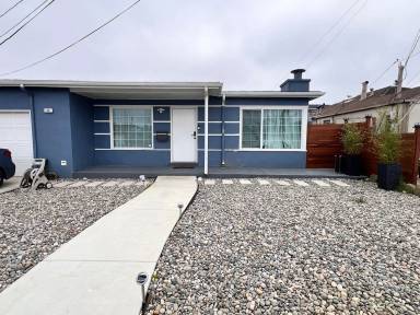 Main picture of 53 Calvert Ave