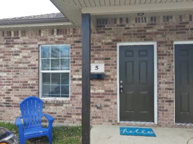 Main picture of 2500 Creole St