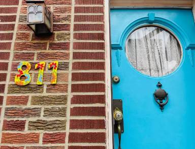 Main picture of 811 Earp St