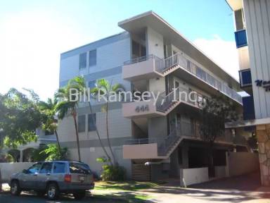 Main picture of 444 Namahana St