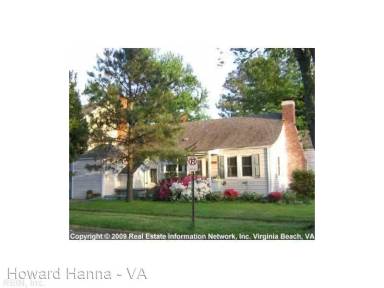 Main picture of 1133 Buckingham Ave