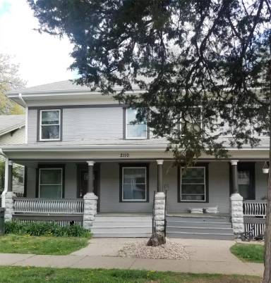 Main picture of 2110 C St