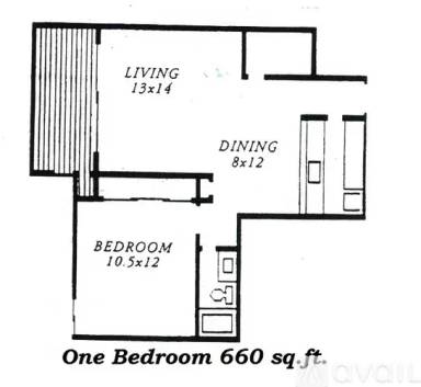 Main picture of 4816 176th St SW