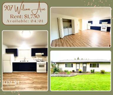 Main picture of 907 Wilson Ave