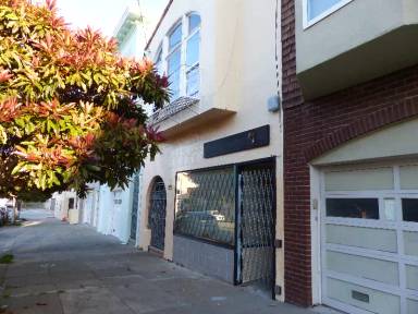 Main picture of 1828 Balboa St