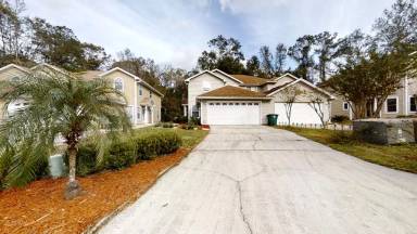 Main picture of 3154 Paddle Boat Ln