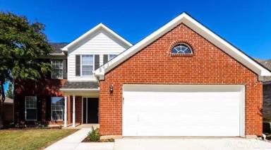 Main picture of 8431 Creekbluff Dr