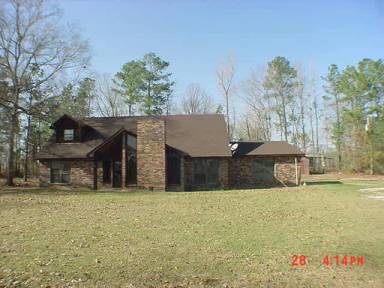 Main picture of 2021 Alexandria Hwy