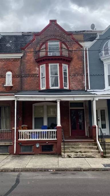 Main picture of 518 W Tilghman St