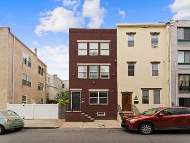 Main picture of 1940 N Gratz St