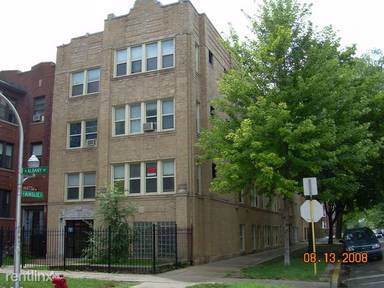 Main picture of 4856 N Albany Ave / 3107-09 W Ainslie St - 3109-2