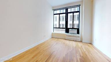 Main picture of 1 Astor Place