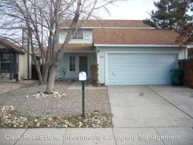 Main picture of 1618 Bluehaven Dr