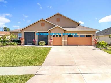 Main picture of 16304 Spring View Ct