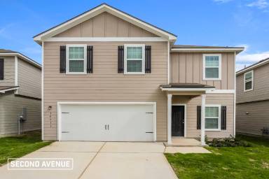 Main picture of Savannah Place